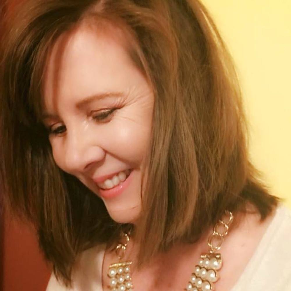 Meet your Posher, Becky